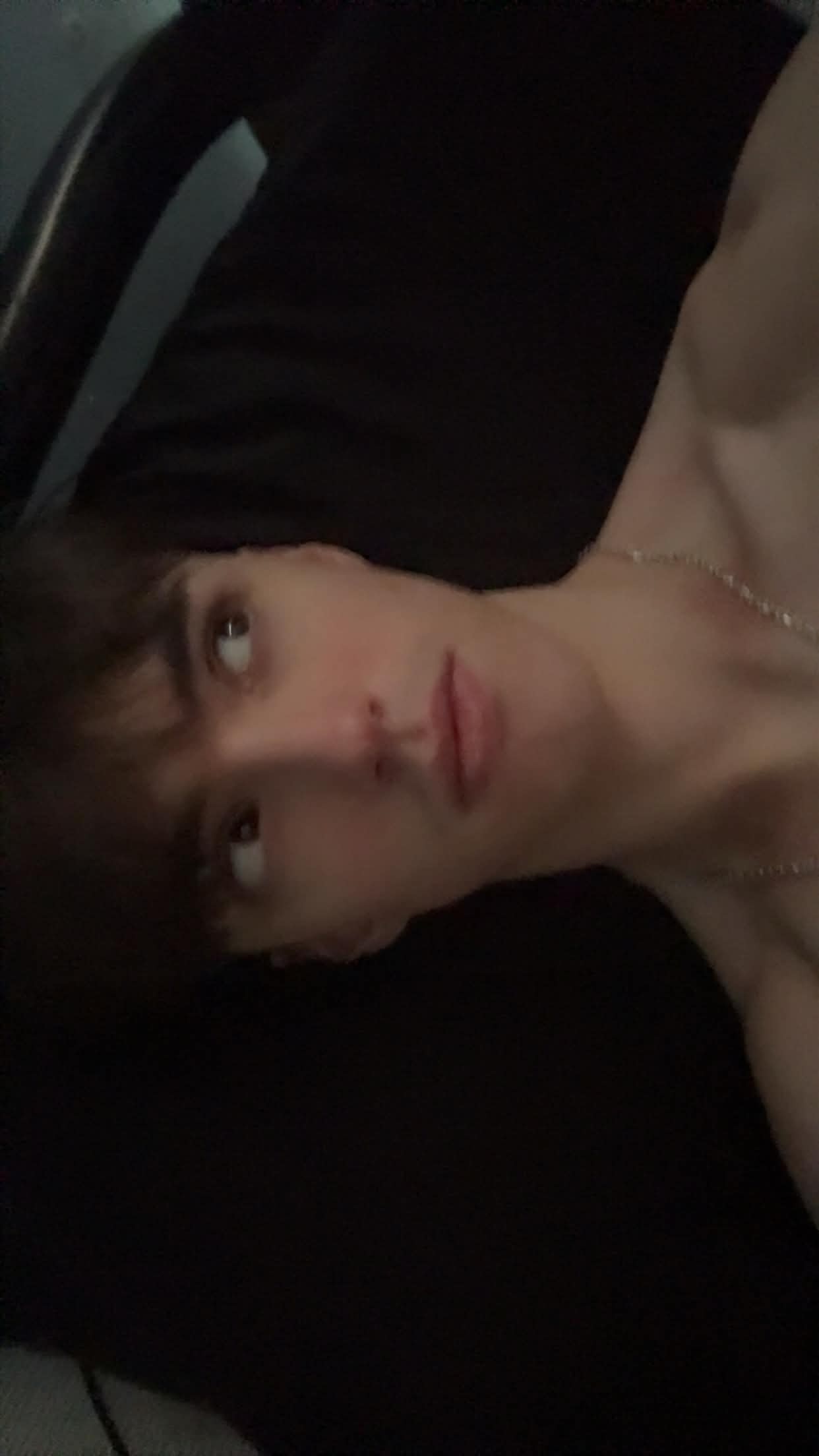 my newest face pic